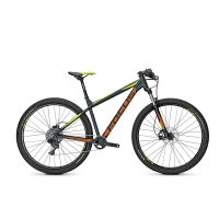Bicicleta Focus Whistler SL 29 11G 2016